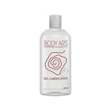 Lubrifiant à base d'eau Body Ars (200 ml)