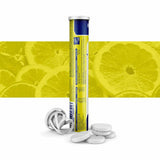 Boisson isotonique Hidratein Effervescent Nutrinovex N0308 Citron