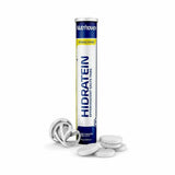 Boisson isotonique Hidratein Effervescent Nutrinovex N0308 Citron