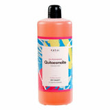 Dissolvant Color Excel Katai Nails Quitaesmalte Fraise (1 L)