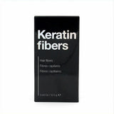 Fibre Capillari Keratin Fibers The Cosmetic Republic Cosmetic Republic Nero 125 g Cheratina