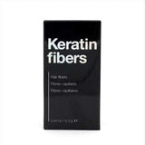Fibres Capillaires Keratin Fibers The Cosmetic Republic Cosmetic Republic 125 g Marron léger Kératine