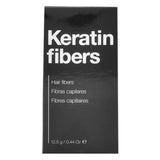 Trattamento Anticaduta Keratin Fibers Light Blonde The Cosmetic Republic Keratin Fibers (12,5 g)