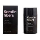 Trattamento Anticaduta Keratin Fibers The Cosmetic Republic Cosmetic Republic Mogano (12,5 g)