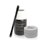 Mascara pour cils The Cosmetic Republic Keratin Kit Blond foncé (2,5 g)