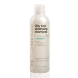 Shampooing pour cheveux gras The Cosmetic Republic Cleansing (200 ml)