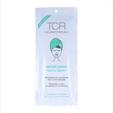 Chapeau Detox Wrap The Cosmetic Republic Cosmetic Republic