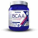 L-Glutamine Perfect Nutrition BCAA 454 g Fruits des bois