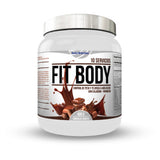 Supplément Alimentaire Perfect Nutrition Fit Body Chocolat