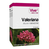 Valériane Vive+ (50 Capsules)