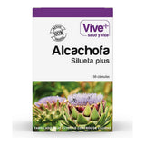 Complément digestif Vive+ Artichauts (50 uds)