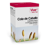 Queue de cheval Vive+ (50 uds)