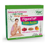 Supplément Alimentaire Vive+ Figura Top (12 uds)