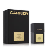 Parfum Unisexe Carner Barcelona EDP Rose & Dragon 50 ml