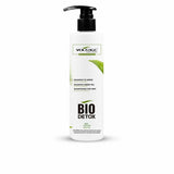 Shampoing Purifiant Voltage Bio Detox Thé vert (250 ml)