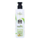 Masque pour cheveux Bio Detox Green Tea Voltage (250 ml)