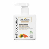 Shampooing pour boucles bien définies Voltage Curly (500 ml)