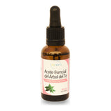 Huile essentielle pour le corps Sanon Sanon Huile d´arbre à thé 30 ml