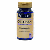 Supplément Alimentaire Sanon Sanon Chitosan (80 uds)