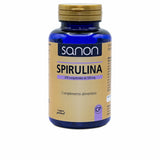 Capsules Spirulina Sanon Sanon 0,5 g (200 uds)