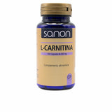 L-Carnitine Sanon Sanon (100 uds)