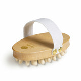Brosse Carelia Natural Care Anticellulite Masseur