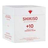 Crème Protectrice de Couleur Shikiso Trendy Hair Shikiso Keratin Ginseng Kératine 500 ml