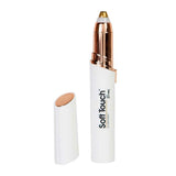 Épilateur à sourcils Soft Touch Dermalisse Sans fil