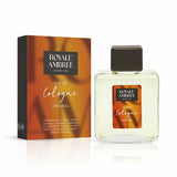 Parfum Homme Royale Ambree EDC 200 ml