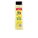 Profumo Donna S3 Classic Fresh EDC 600 ml + 150 ml