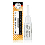 Ampoules antichute de cheveux Nuggela & Sulé (10 ml)