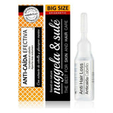 Ampoules antichute de cheveux Nuggela & Sulé (10 ml)