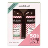 Shampooing antipelliculaire Nuggela & Sulé Duplo (250 ml) (2 pcs)