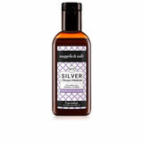 Shampooing Nº3 Silver Premium Nuggela & Sulé (100 ml)