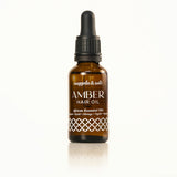 Huile dure Nuggela & Sulé Amber Finition soyeuse 30 ml