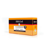 Ampoules antichute de cheveux Nuggela & Sulé (10 uds)