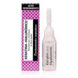 Soin à la kératine Hialuronico Nuggela & Sulé (10 ml)