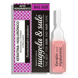 Soin à la kératine Hialuronico Nuggela & Sulé (10 ml)