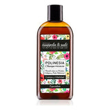 Shampoo Polinesia Keratina Nuggela & Sulé (250 ml)