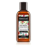 Shampooing antichute de cheveux Polinesia Keratina Nuggela & Sulé (100 ml)