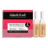 Ampoules multi-vitamines Energy Nuggela & Sulé (10 ml)
