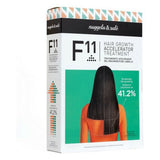 Soin antichute de cheveux ACELERADOR DEL CRECIMIENTO Nuggela & Sulé (2 pcs)