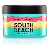 Masque pour cheveux South Beach Nuggela & Sulé (250 ml)