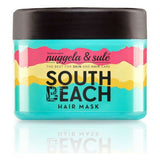 Masque nourrissant pour cheveux South Beach Nuggela & Sulé (50 ml)