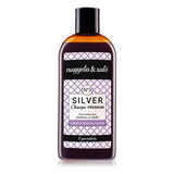 Shampooing Nº3 Silver Premium Nuggela & Sulé (250 ml)