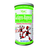 Supplément Alimentaire Vive+ Collagène Magnésium (200 g)
