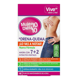 Brûle-graisses Vive+ (30 Capsules)