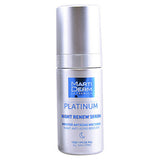 Anti-Aging-Serum für die Nacht Platinum Martiderm (30 ml)