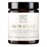 Supplément Alimentaire Skin Cure Matcha & Co
