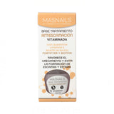 Vernis à ongles Masnails Base Tratamiento Couche de base (13,5 ml)